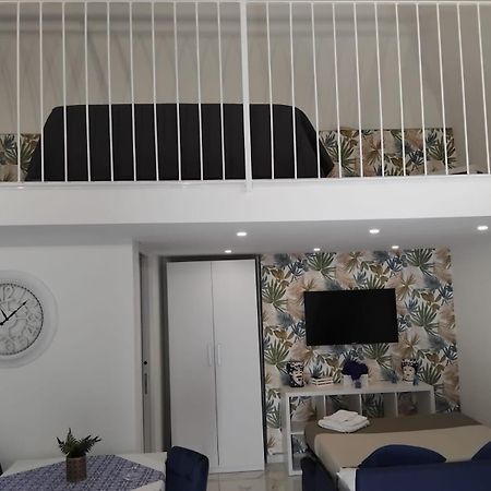 Magica Home Cannizzaro Катания Экстерьер фото