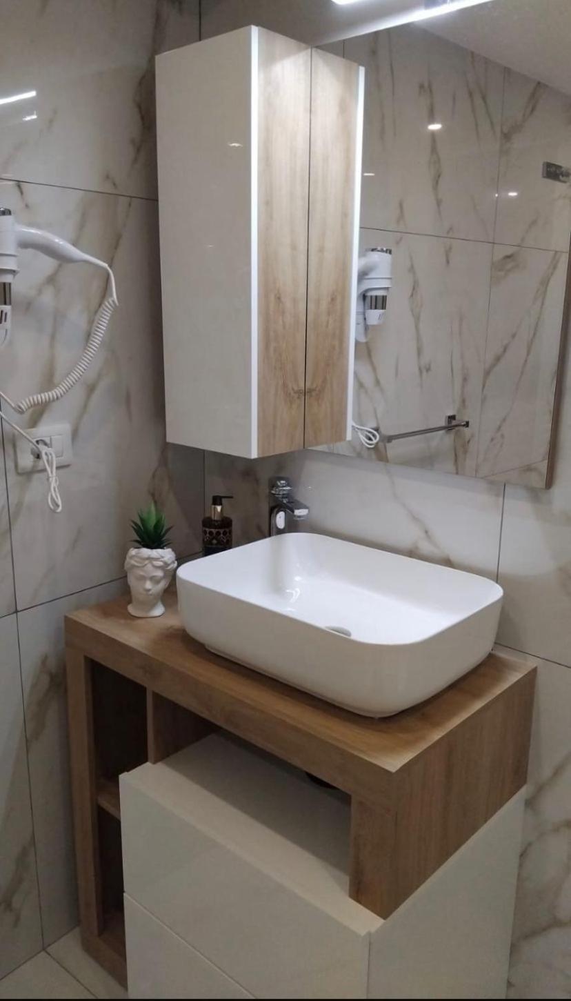 Magica Home Cannizzaro Катания Экстерьер фото