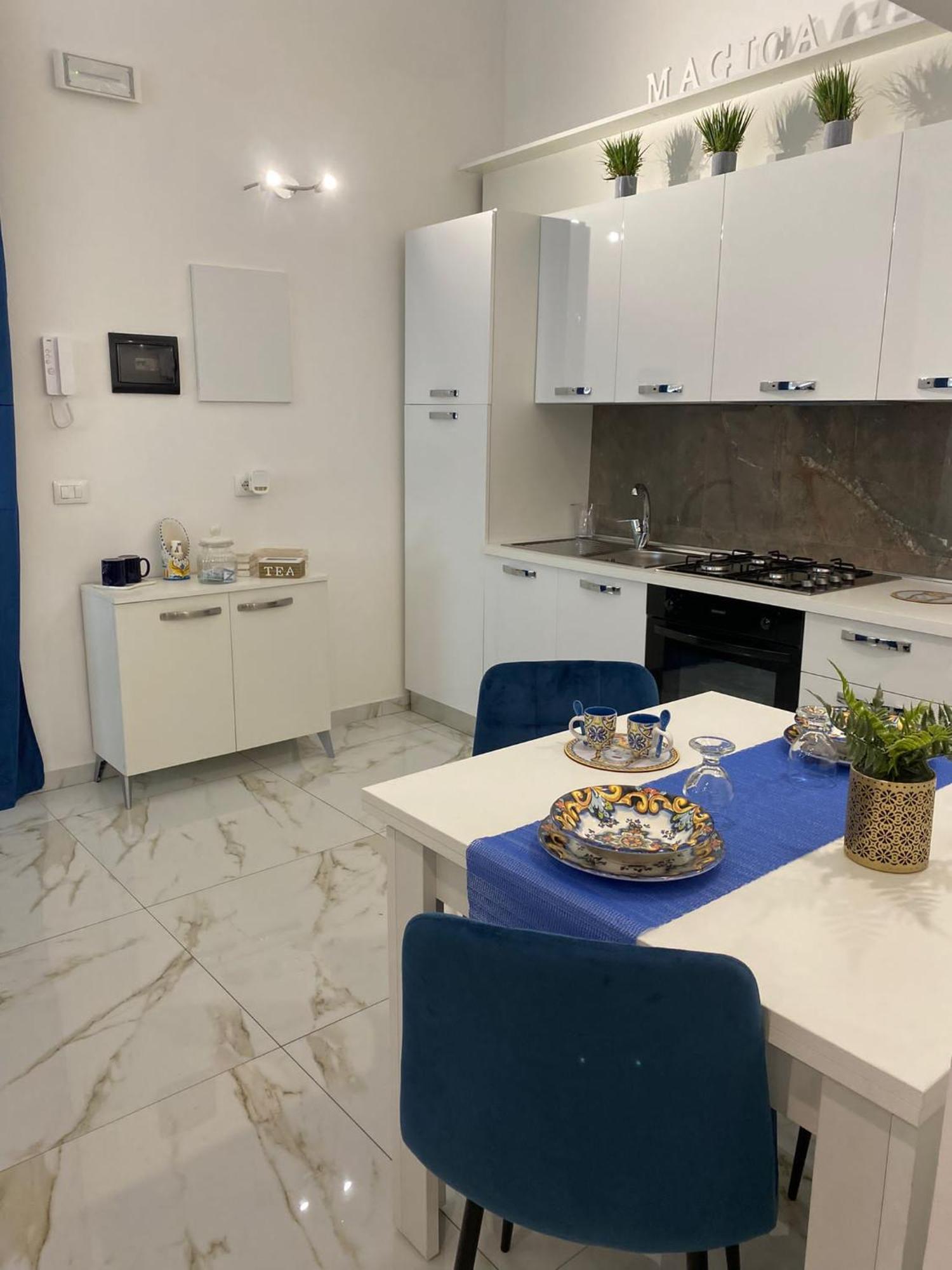 Magica Home Cannizzaro Катания Экстерьер фото