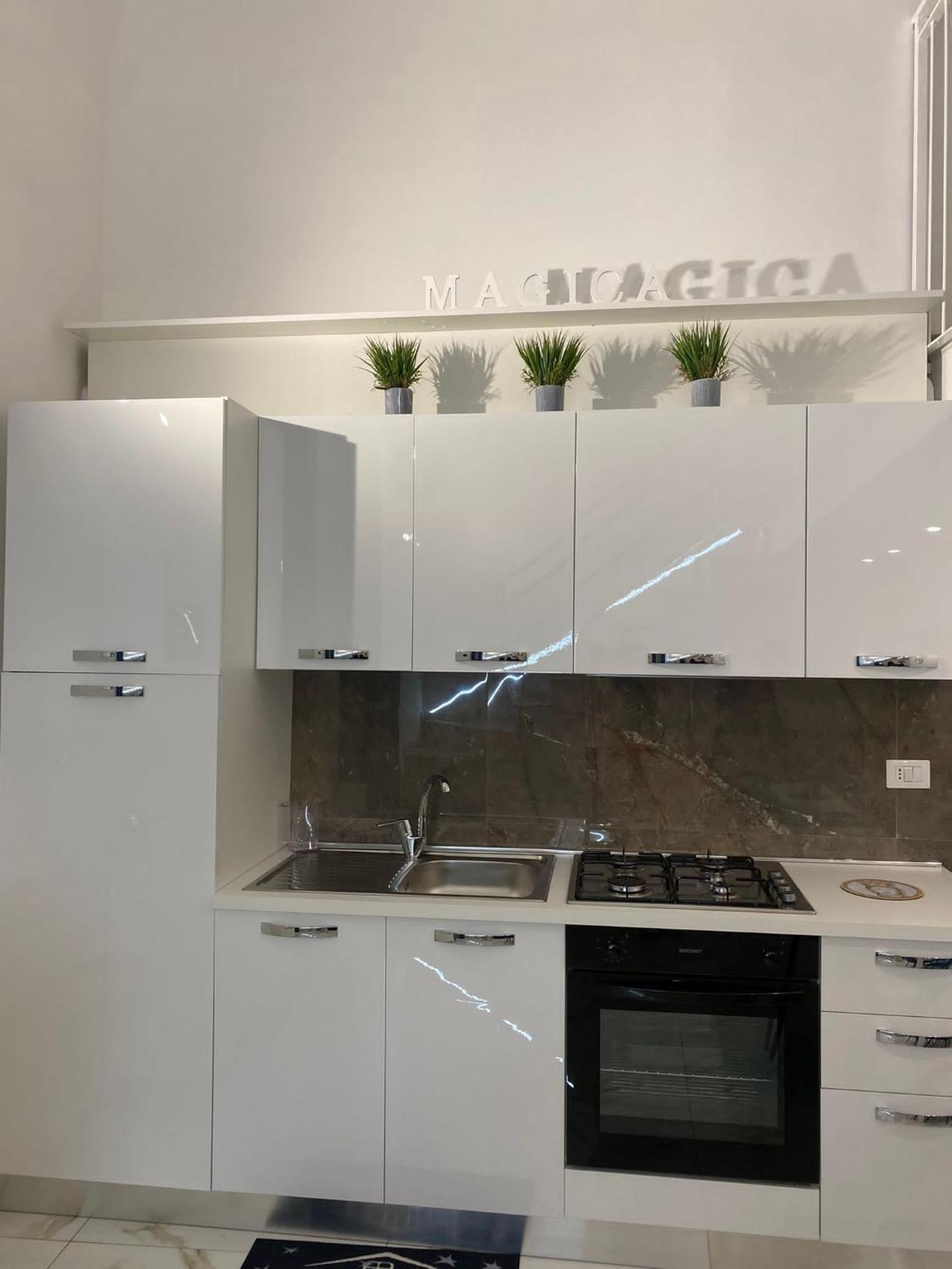 Magica Home Cannizzaro Катания Экстерьер фото