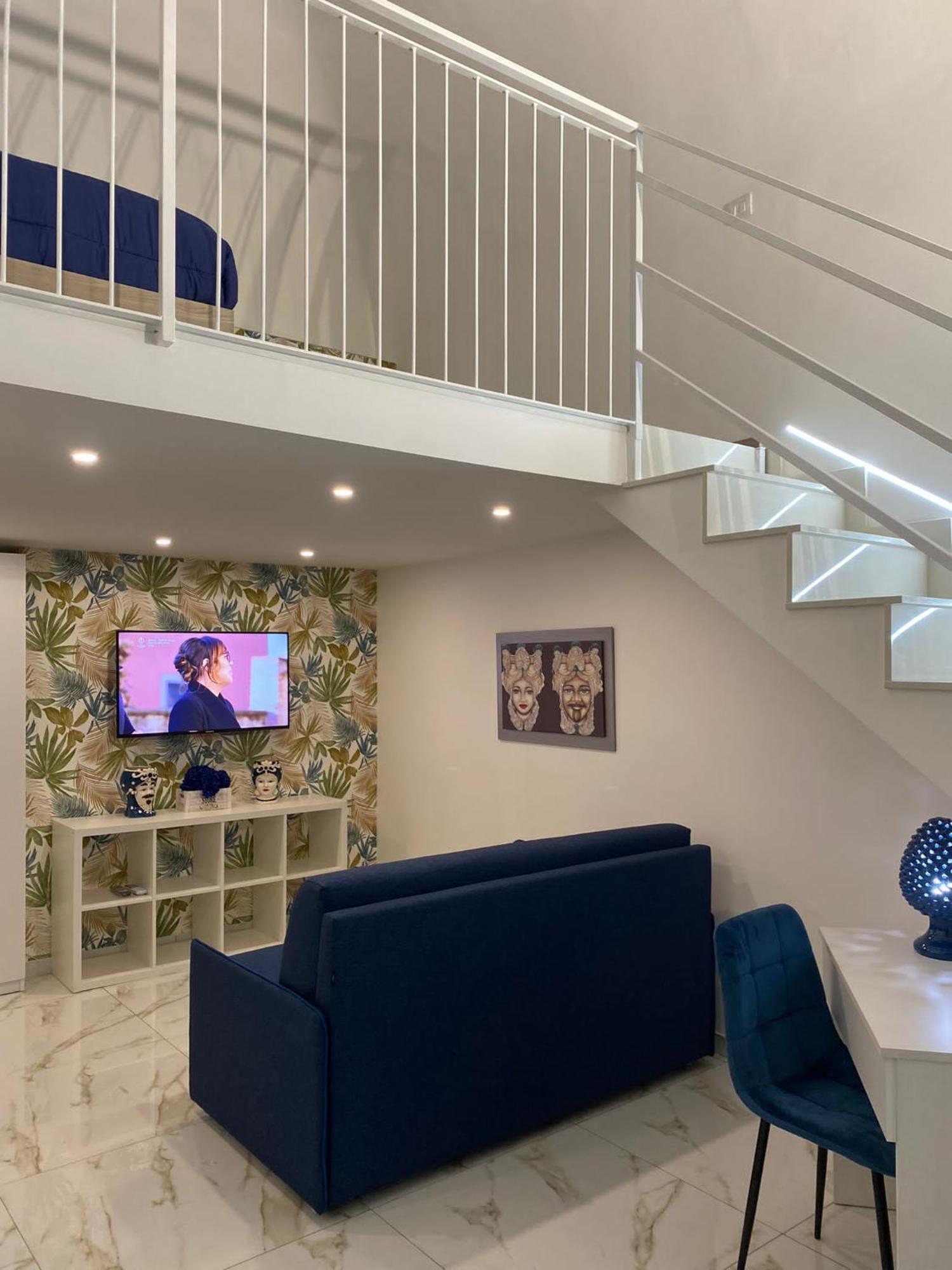 Magica Home Cannizzaro Катания Экстерьер фото