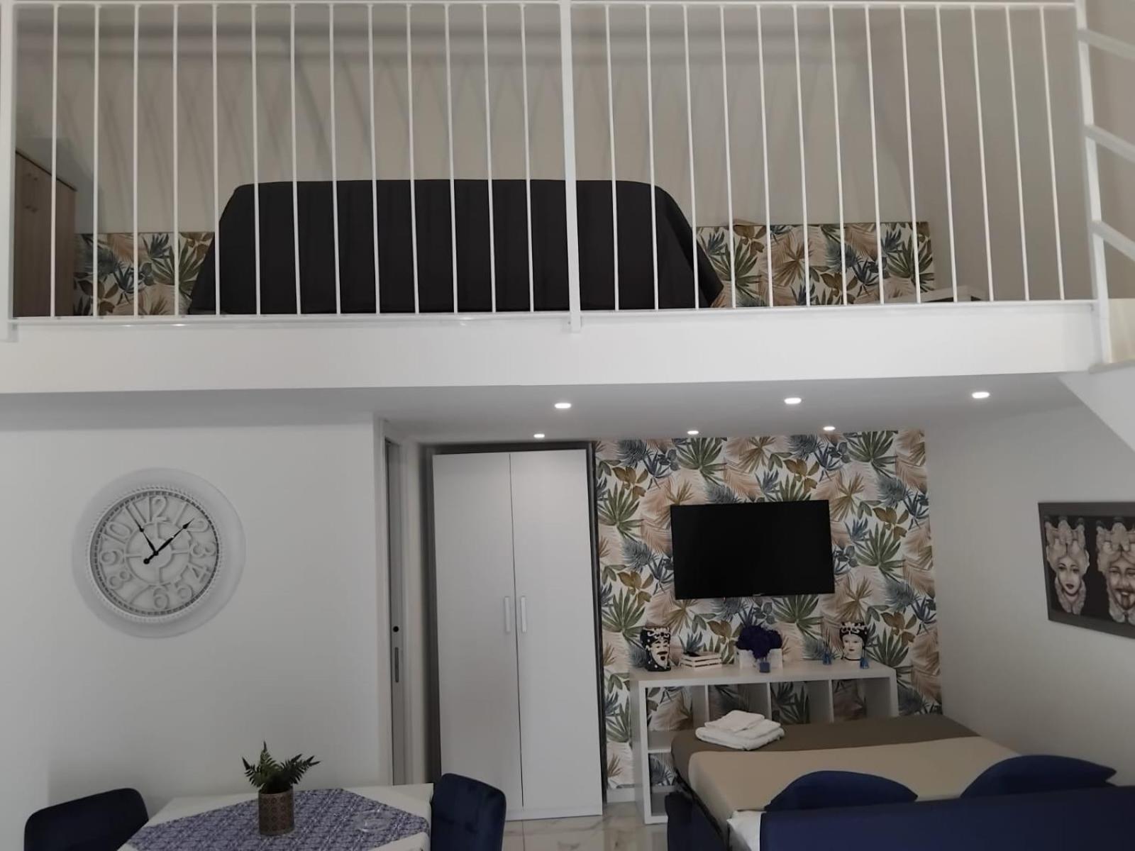 Magica Home Cannizzaro Катания Экстерьер фото